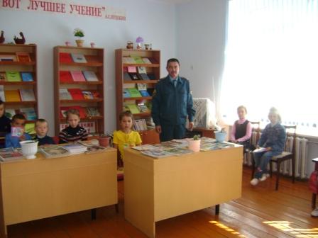 15.44 _Новости поселений: прошло мероприятие для детей: 